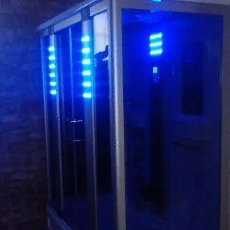 Ca' D'andrea 3* San Martino (Parma)