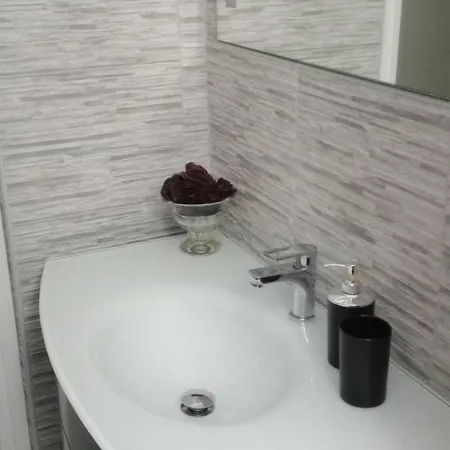 Ca' D'andrea Bed & Breakfast San Martino (Parma)
