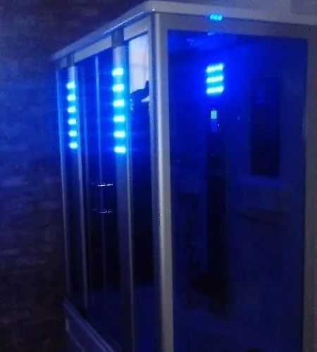 Ca' D'andrea 3* San Martino (Parma)