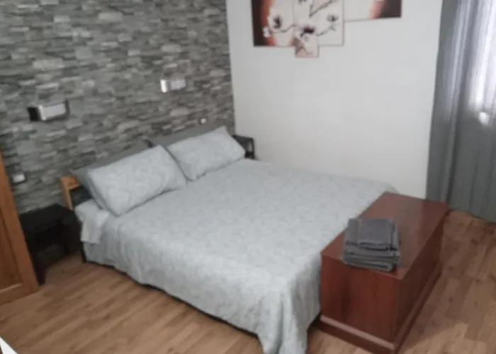 Ca' D'andrea Bed & Breakfast