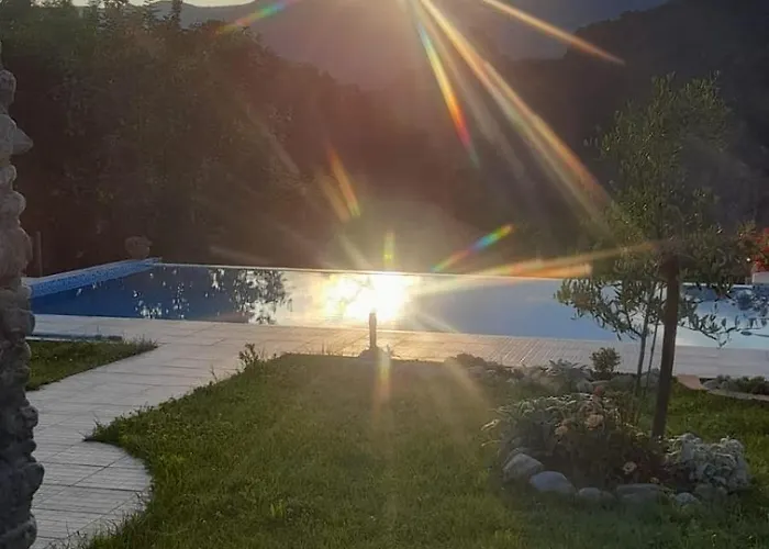 Ca' D'andrea Bed & Breakfast San Martino (Parma)