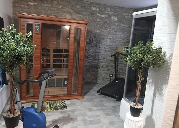 Ca' D'andrea Bed & Breakfast