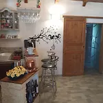 Bed and breakfast Ca' D'andrea
