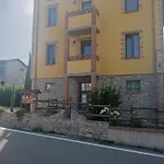 Bed and breakfast Ca' D'andrea San Martino (Parma)