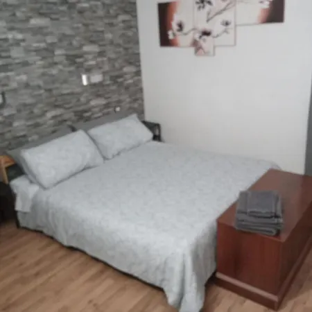 Ca' D'andrea Bed & Breakfast