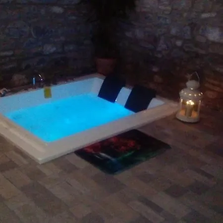 Ca' D'andrea Bed & Breakfast 3*