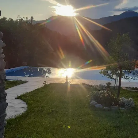 Ca' D'andrea Bed & Breakfast San Martino (Parma)