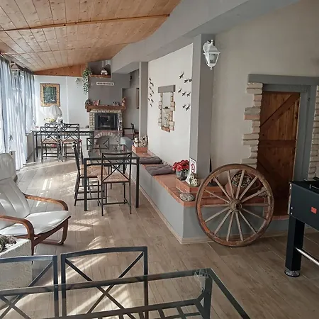 Ca' D'andrea Bed & Breakfast 3*