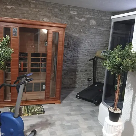 Ca' D'andrea Bed & Breakfast