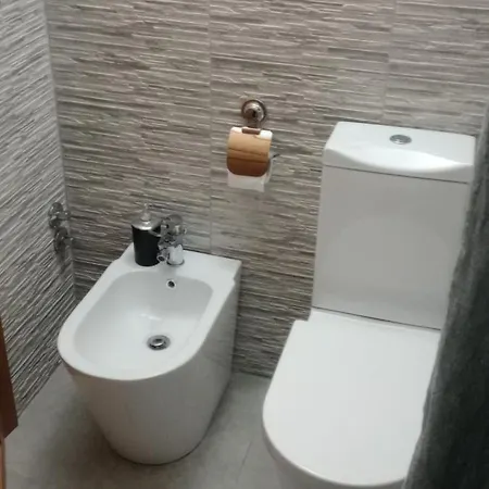 Ca' D'andrea Bed & Breakfast San Martino (Parma)