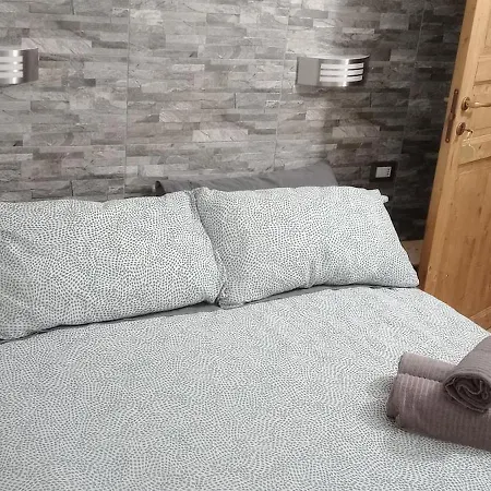 Bed and breakfast Ca' D'andrea